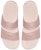 (W) 나이키 베나시 듀오 울트라 슬라이드 '에코 핑크' 819717-605