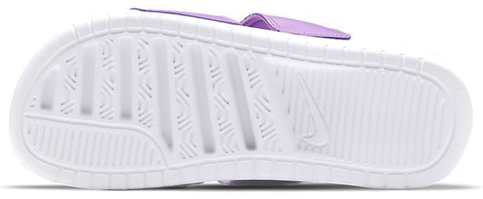 (Women) Nike Benassi Duo Ultra Slide 'Purple Star' CW2634-511 Shop (Women) Nike Benassi Duo Ultra Slide 'Purple Star' CW2634-511