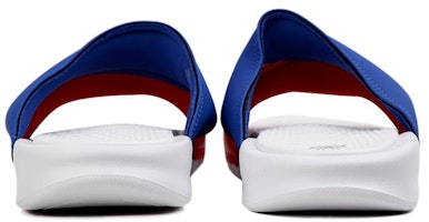 (W) Nike Benassi Duo Ultra Slide 'Rojo Universitario Azul Real' 819717-110 Shop (W) Nike Benassi Duo Ultra Slide 'Rojo Universitario Azul Real' 819717-110