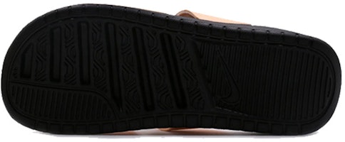 (W) 耐克Benassi Duo Ultra女款拖鞋黑/粉色 819717-802 Purchase (W) 耐克Benassi Duo Ultra女款拖鞋黑/粉色 819717-802