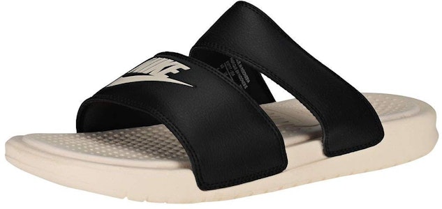 (W) ナイキ ベナッシ デュオ ウルトラ スライド "ブラック/グアバイチ" 819717-004 Lookbook (W) ナイキ ベナッシ デュオ ウルトラ スライド "ブラック/グアバイチ" 819717-004