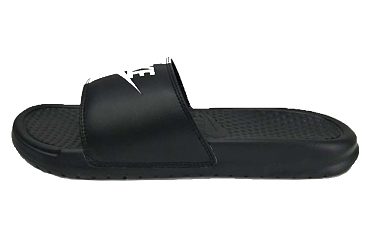 Buy (W) Nike Benassi JDI Sandales 343881-004