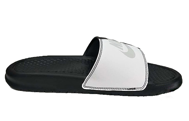 Order (W) Nike Benassi JDI Sandales 343881-004