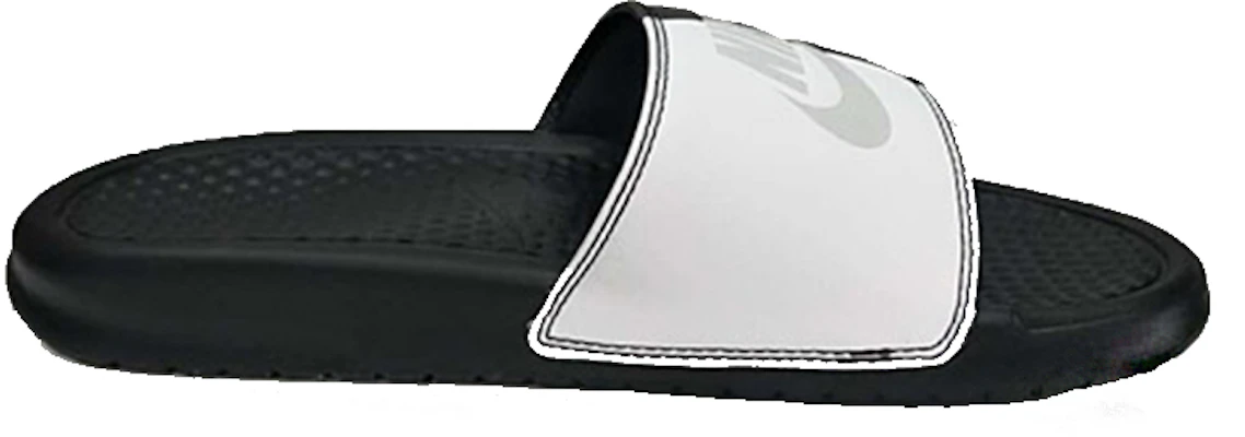 (W) Nike Benassi JDI Sandales 343881-004 Order (W) Nike Benassi JDI Sandales 343881-004