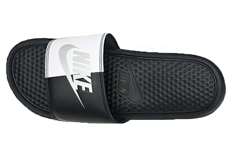 Lookbook (W) Nike Benassi JDI Sandales 343881-004