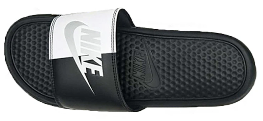 (W) Nike Benassi JDI Sandales 343881-004 Lookbook (W) Nike Benassi JDI Sandales 343881-004