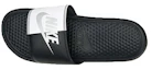 Lookbook (W) Nike Benassi JDI Sandales 343881-004
