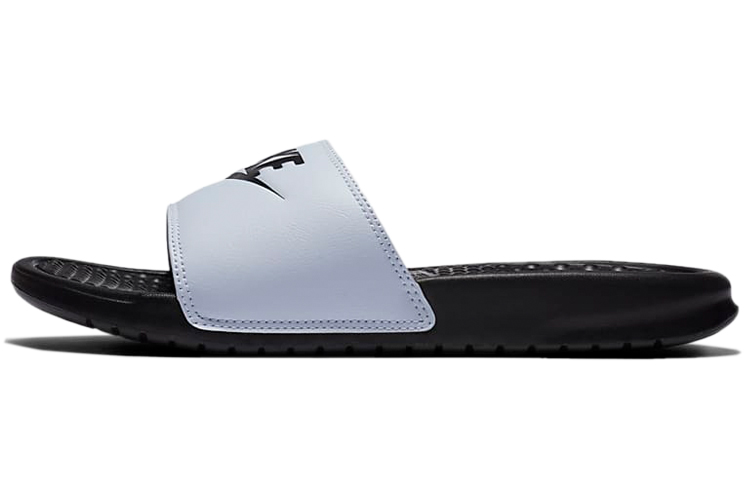 Buy (W) Nike Benassi JDI 'Negro Fantasma' 343881-018