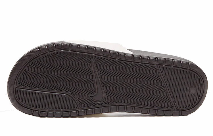 Shop (W) ナイキ ベナッシ JDI 黒白 (Nike Benassi JDI KuroShiro) 343881-009