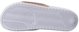 Purchase (W) Nike Benassi JDI 'Merah Gangsa Metalik' 343881-108
