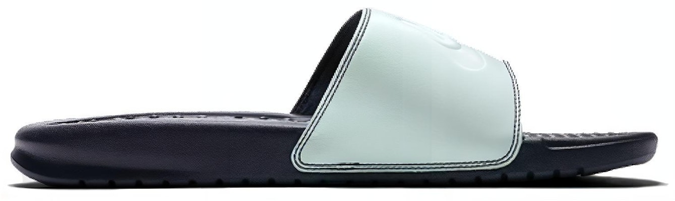 (W) 나이키 베나시 JDI '옵시디언' (Nike Benassi JDI 'Obsidian') 343881-406 Order (W) 나이키 베나시 JDI '옵시디언' (Nike Benassi JDI 'Obsidian') 343881-406