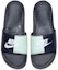 Shop (W) 나이키 베나시 JDI '옵시디언' (Nike Benassi JDI 'Obsidian') 343881-406