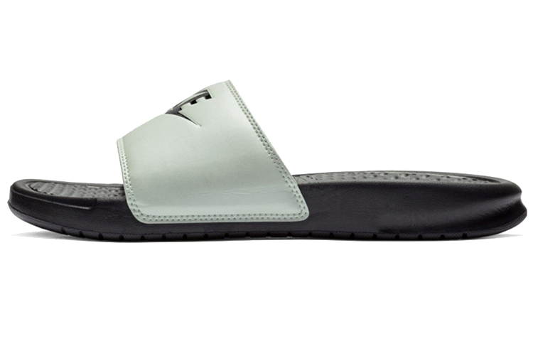 (Women) Nike Benassi JDI 'Spruce Aura' 343881-008