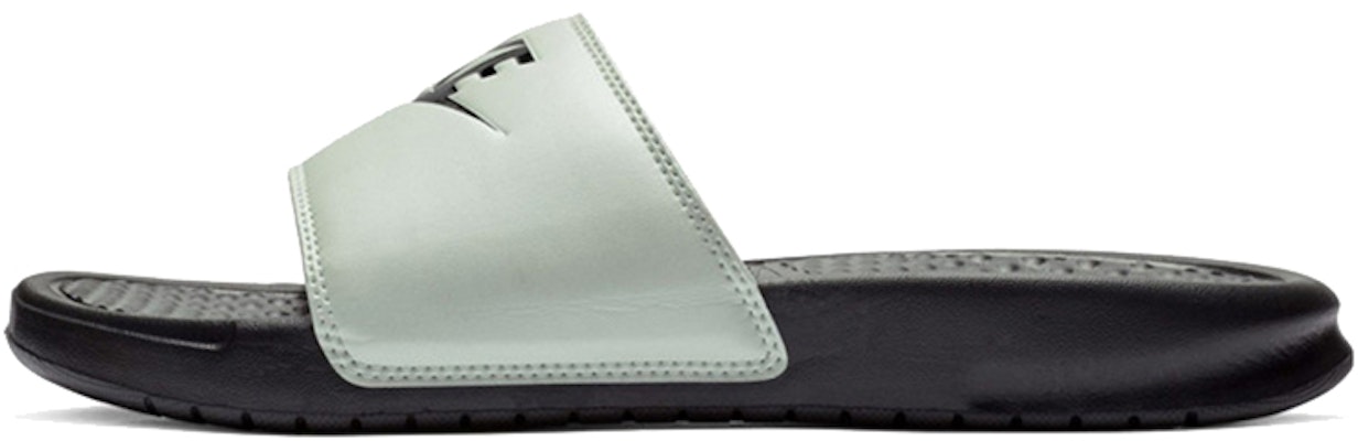 (Women) Nike Benassi JDI 'Spruce Aura' 343881-008 Buy (Women) Nike Benassi JDI 'Spruce Aura' 343881-008