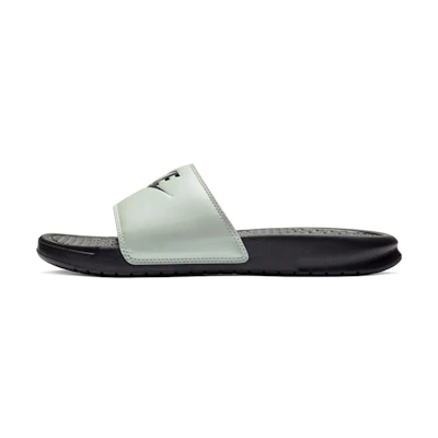 (W) Nike Benassi JDI 'Spruce Aura'