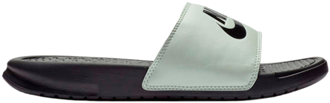 (Women) Nike Benassi JDI 'Spruce Aura' 343881-008 Order (Women) Nike Benassi JDI 'Spruce Aura' 343881-008