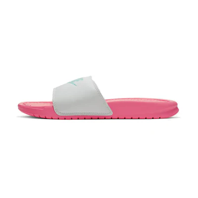 (W) Nike Benassi JDI 'Sunset Pulse'
