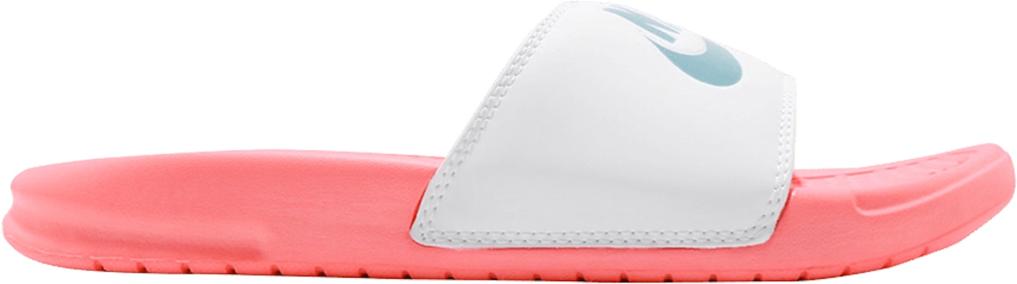(W) ナイキ ベナッシ JDI "サンセットパルス" 343881616 Buy (W) ナイキ ベナッシ JDI "サンセットパルス" 343881616