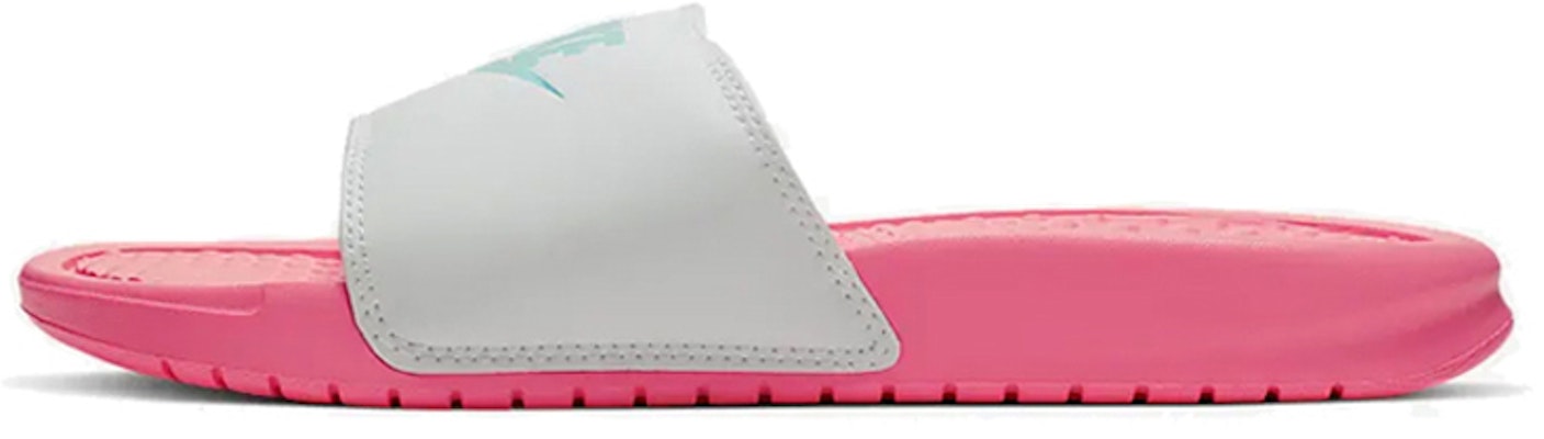 (W) ナイキ ベナッシ JDI "サンセットパルス" 343881616 Buy (W) ナイキ ベナッシ JDI "サンセットパルス" 343881616