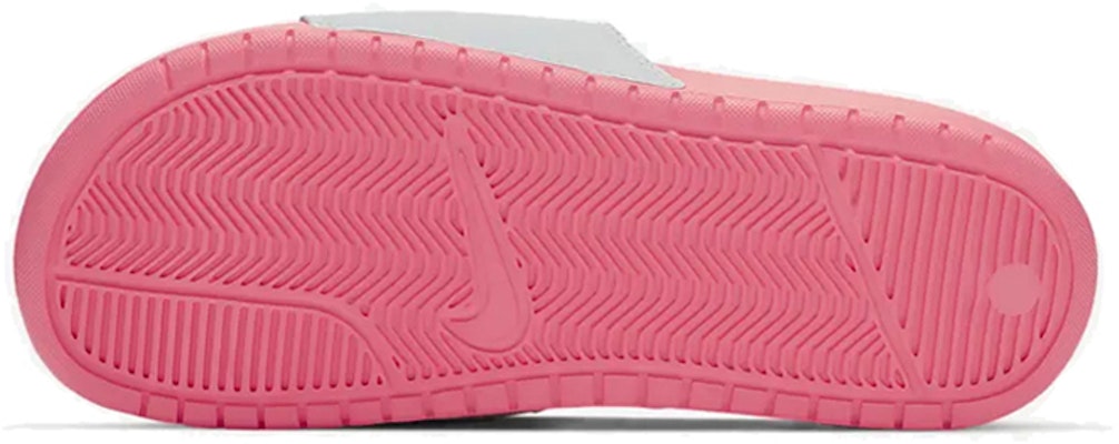 (W) Nike Benassi JDI 'Sunset Pulse' Sandal Wanita 343881616 Shop (W) Nike Benassi JDI 'Sunset Pulse' Sandal Wanita 343881616