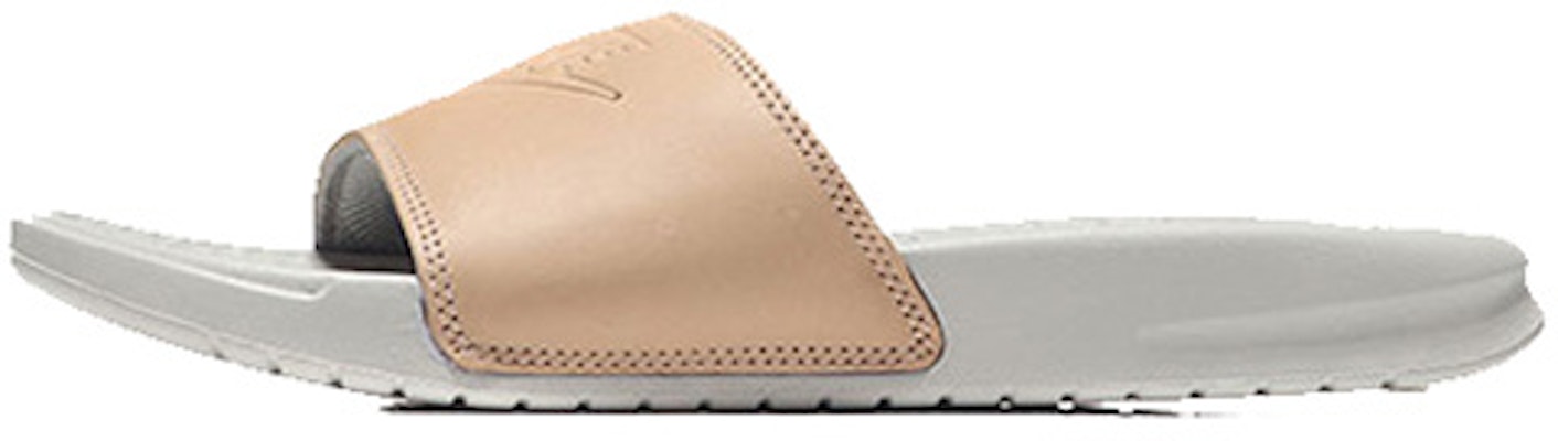 (女款)Nike Benassi JDI BP 'Vachetta Tan' AO4642-200 Buy (女款)Nike Benassi JDI BP 'Vachetta Tan' AO4642-200