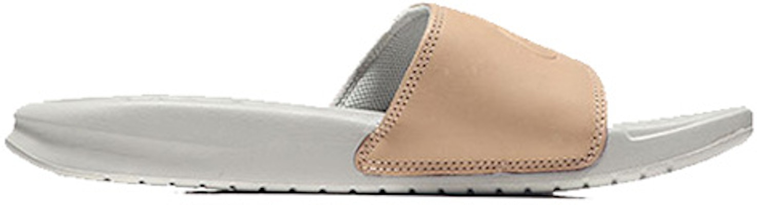 (女款)Nike Benassi JDI BP 'Vachetta Tan' AO4642-200 Order (女款)Nike Benassi JDI BP 'Vachetta Tan' AO4642-200