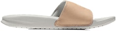 Order (女款)Nike Benassi JDI BP 'Vachetta Tan' AO4642-200