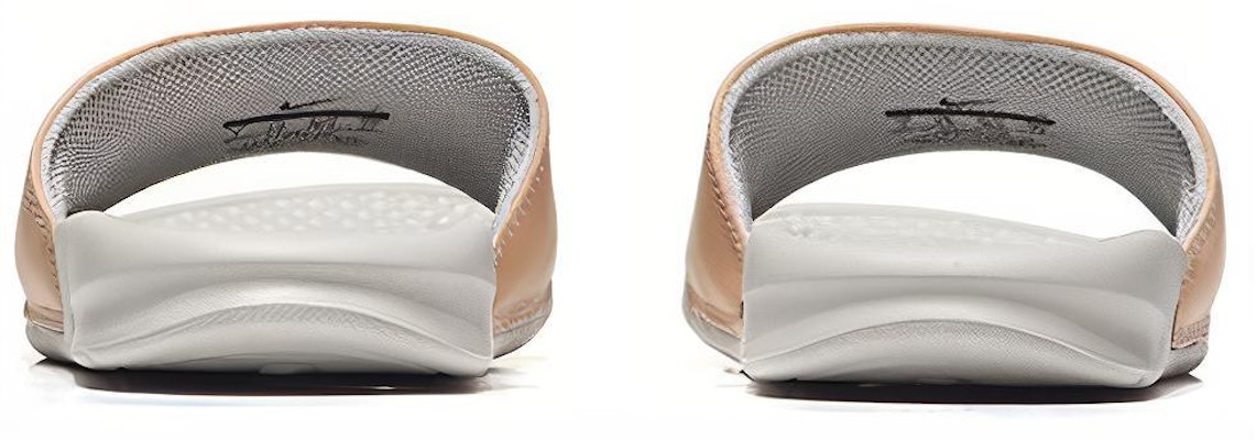 (女款)Nike Benassi JDI BP 'Vachetta Tan' AO4642-200 Shop (女款)Nike Benassi JDI BP 'Vachetta Tan' AO4642-200