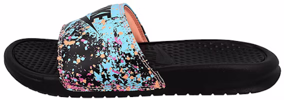 (Women) Nike BENASSI JDI PRINT 618919-008 (Women) Nike BENASSI JDI PRINT 618919-008