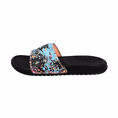(W) Nike BENASSI JDI PRINT