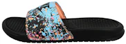 Buy (W) Nike BENASSI JDI Imprimé 618919-008