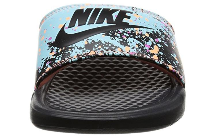 Order (W) Nike BENASSI JDI Imprimé 618919-008