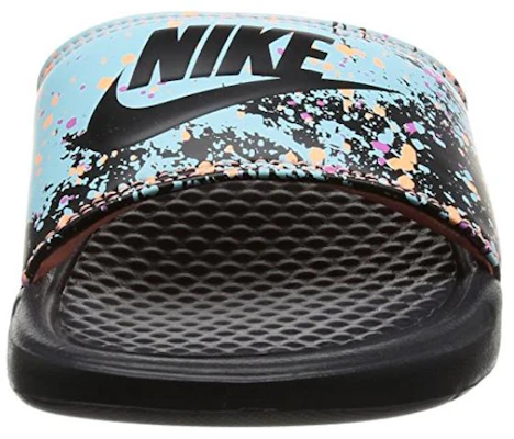 (W) Nike BENASSI JDI Imprimé 618919-008 Order (W) Nike BENASSI JDI Imprimé 618919-008