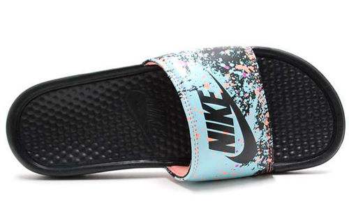 Lookbook (W) Nike BENASSI JDI Imprimé 618919-008