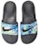 (W) Nike BENASSI JDI CETAK 'Hitam' 618919-029