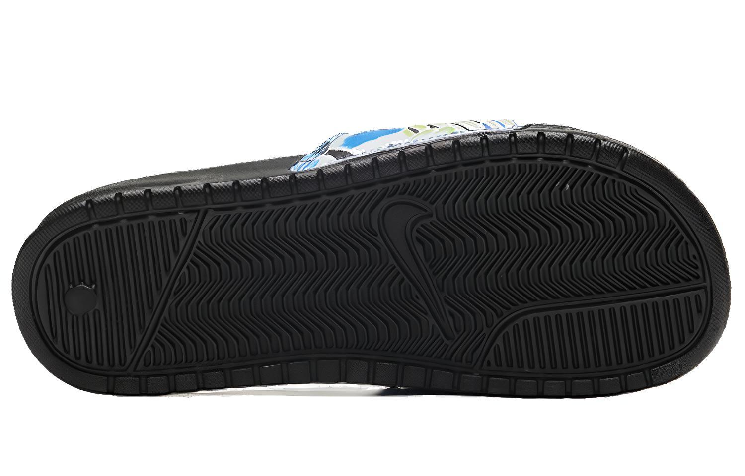 Purchase Nike Benassi Just Do It 花朵 拖鞋 女款