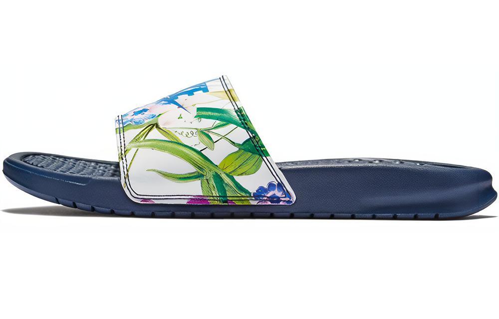 (Women) Nike Benassi JDI Print 'Floral' 618919-405