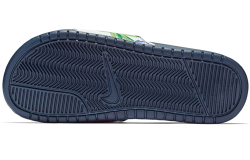 Shop (W) Nike Benassi JDI Print 'Bunga' 618919-405