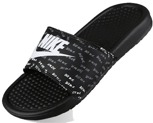 (W) Nike Benassi JDI Print ''Just Do It - Stampa Integrale'' 618919-017 Order (W) Nike Benassi JDI Print ''Just Do It - Stampa Integrale'' 618919-017