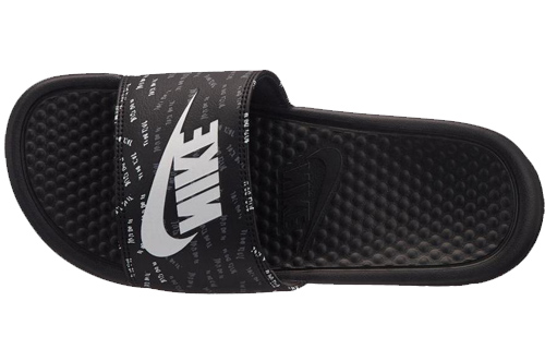 Lookbook (W) Nike Benassi JDI Print ''Just Do It - Stampa Integrale'' 618919-017