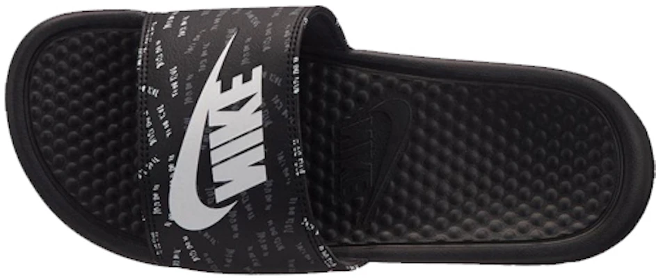 (W) Nike Benassi JDI Print ''Just Do It - Stampa Integrale'' 618919-017 Lookbook (W) Nike Benassi JDI Print ''Just Do It - Stampa Integrale'' 618919-017