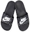 Shop (W) Nike Benassi JDI Print 'Just Do It - Cetak Seluruhnya' 618919-017