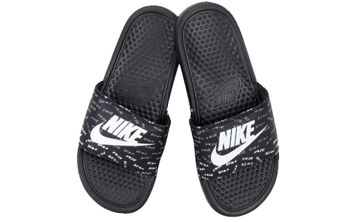 Shop (W) Nike Benassi JDI Print ''Just Do It - Stampa Integrale'' 618919-017