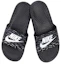 Shop (W) Nike Benassi JDI Print ''Just Do It - Stampa Integrale'' 618919-017