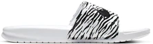 Order (W) Nike Benassi JDI Print ''Wit'' 618919-114