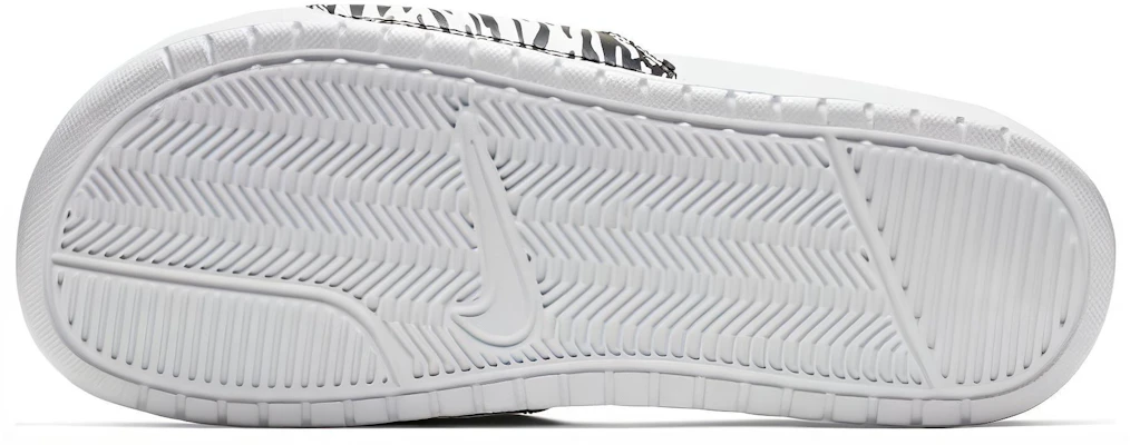 (W) Nike Benassi JDI Print ''Wit'' 618919-114 Shop (W) Nike Benassi JDI Print ''Wit'' 618919-114