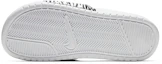 Shop (W) Nike Benassi JDI Print ''Wit'' 618919-114
