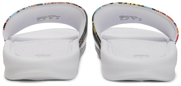 (W) 耐克Benassi JDI印花拖鞋'中国篮球梦' CK0731-111 Shop (W) 耐克Benassi JDI印花拖鞋'中国篮球梦' CK0731-111