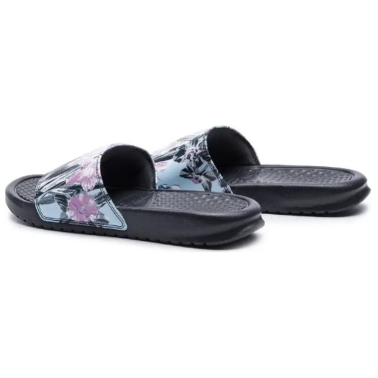 (W) Nike Benassi JDI Print Slides 'Floral' 圖 3