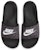(W) Sandal Nike Benassi JDI Hitam 618919-040
